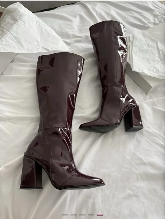 $100 NEW BOOTS 💗
