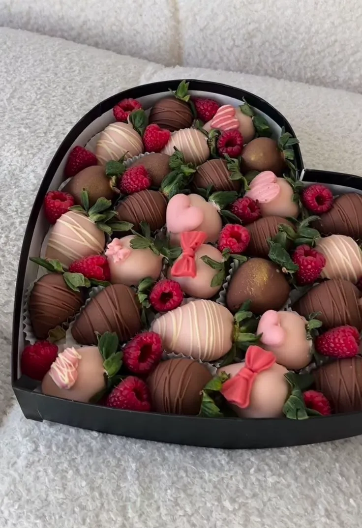 $75 CHOCOLATES 🍫 