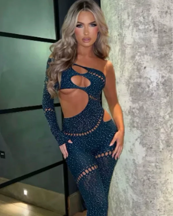 NEW CATSUIT ❤️‍🔥 $75