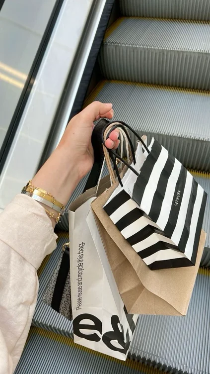 $200 SHOPPING DAY 🛒🛍️