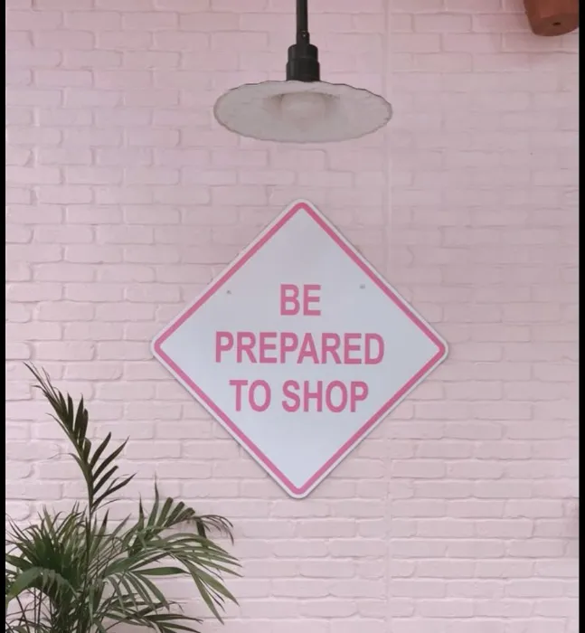 Little online shopping 🤏🏽