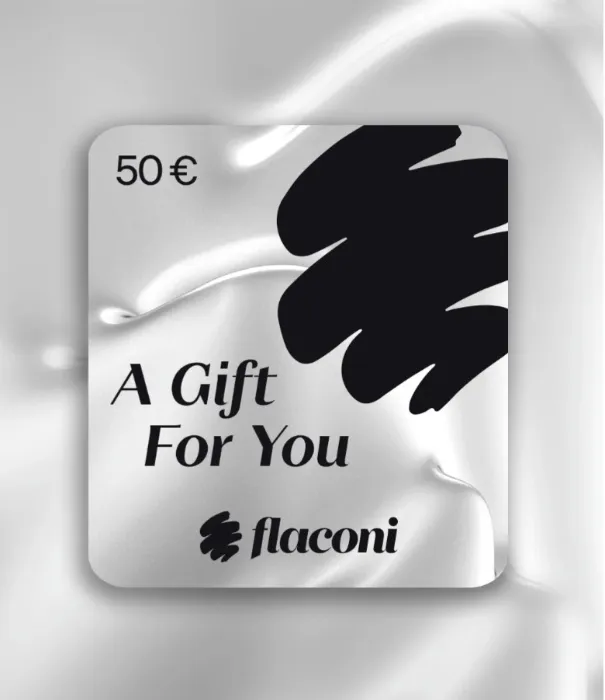 Flaconi giftcard 