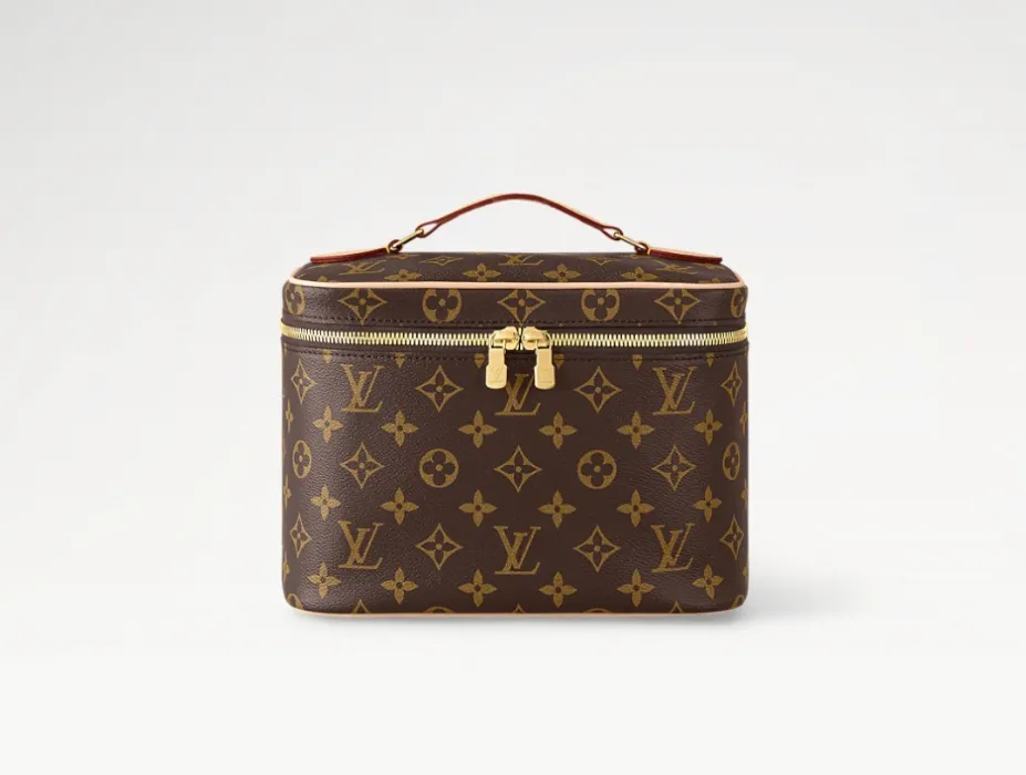 Louis Vuitton Nice BB 
