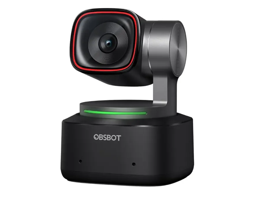 Obsbot tiny 2 webcam ✨