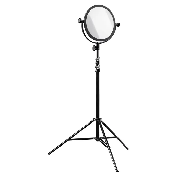 LED Tripod light 