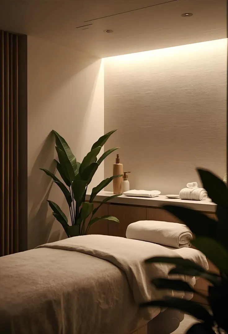Massage 🤍