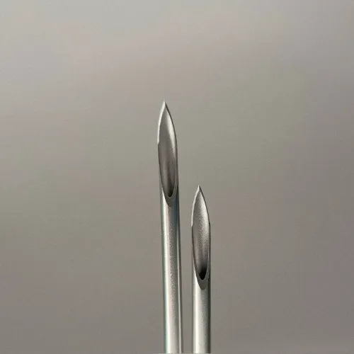 Piercing Contributions