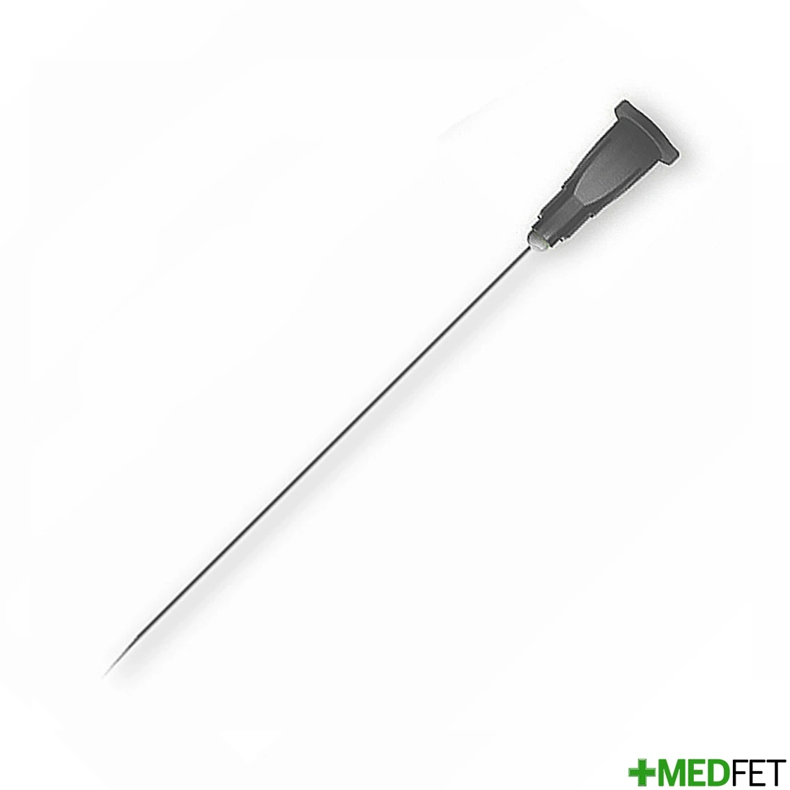 Needle Restock