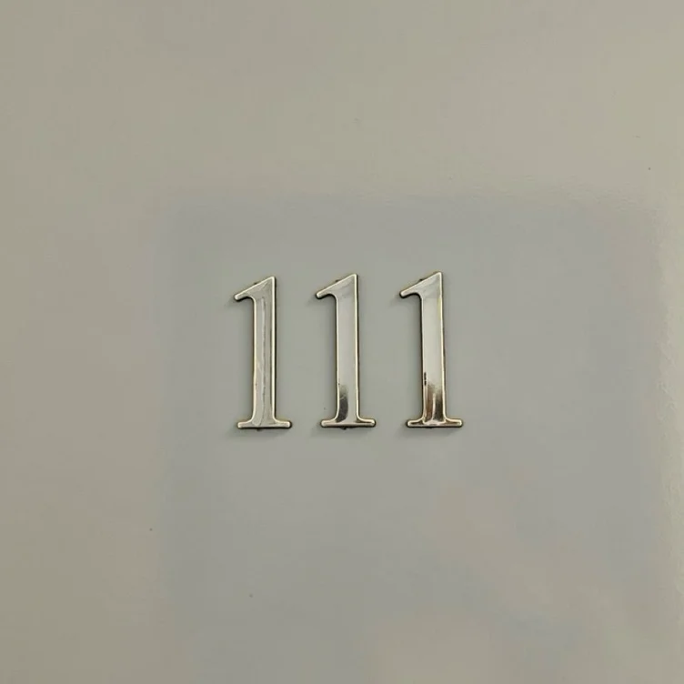 ☆111☆