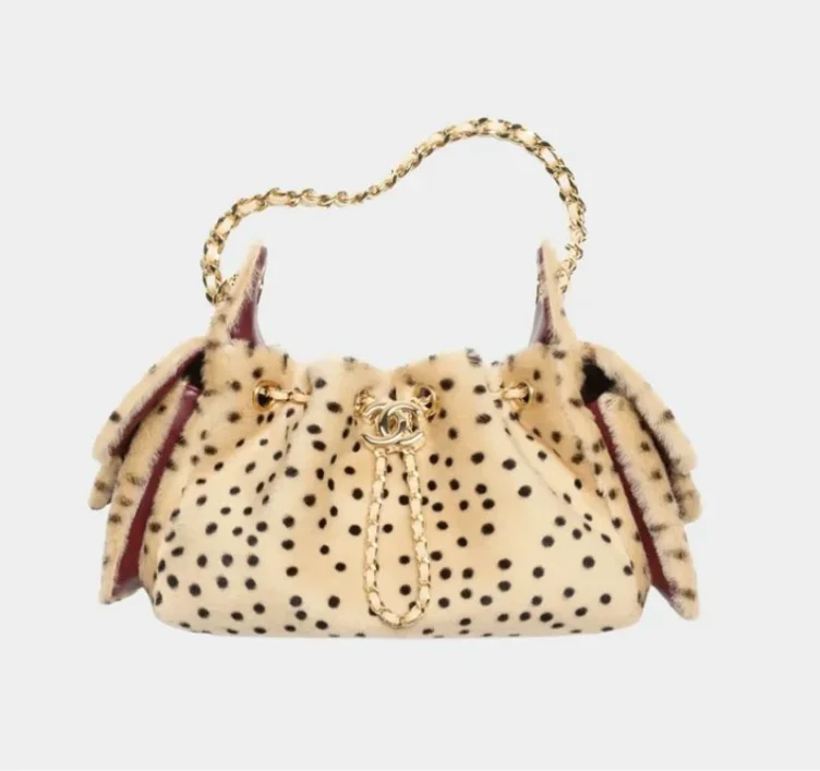 Chanel 25 Mini