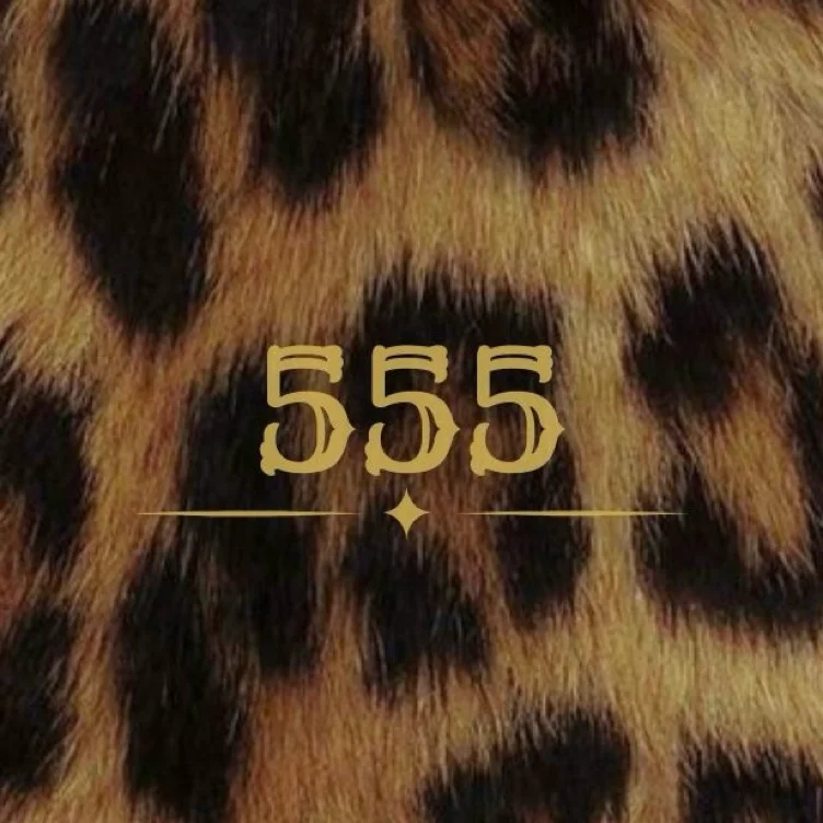 ☆555☆