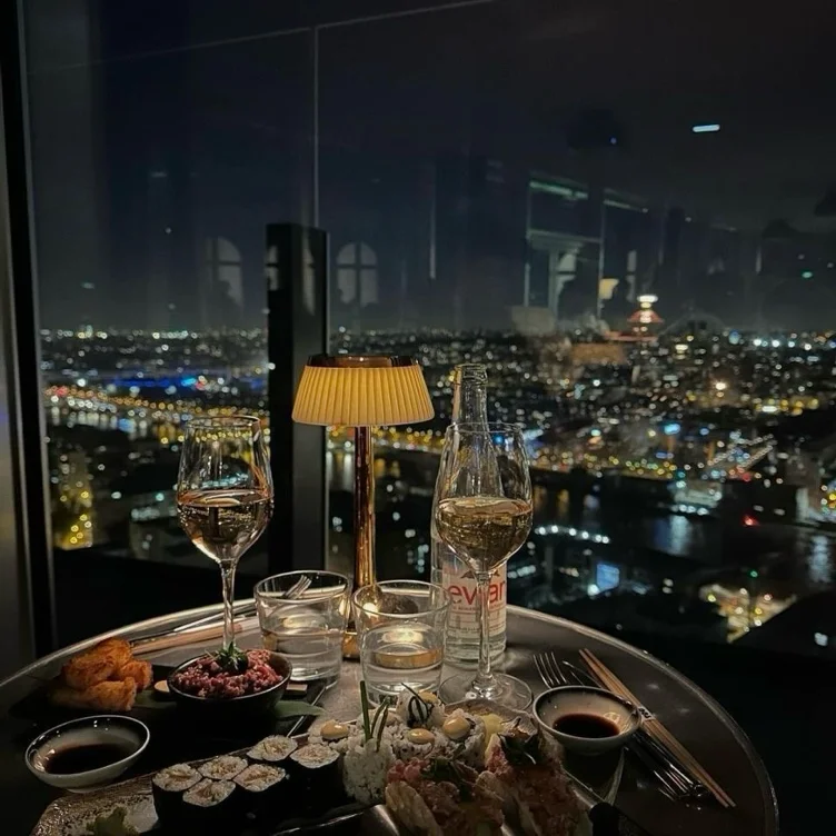 Dinner