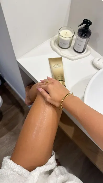 Hydrating Body Lotion 