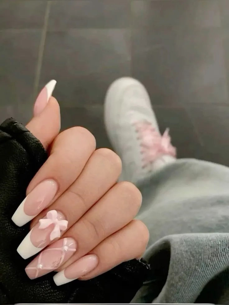 manicure 