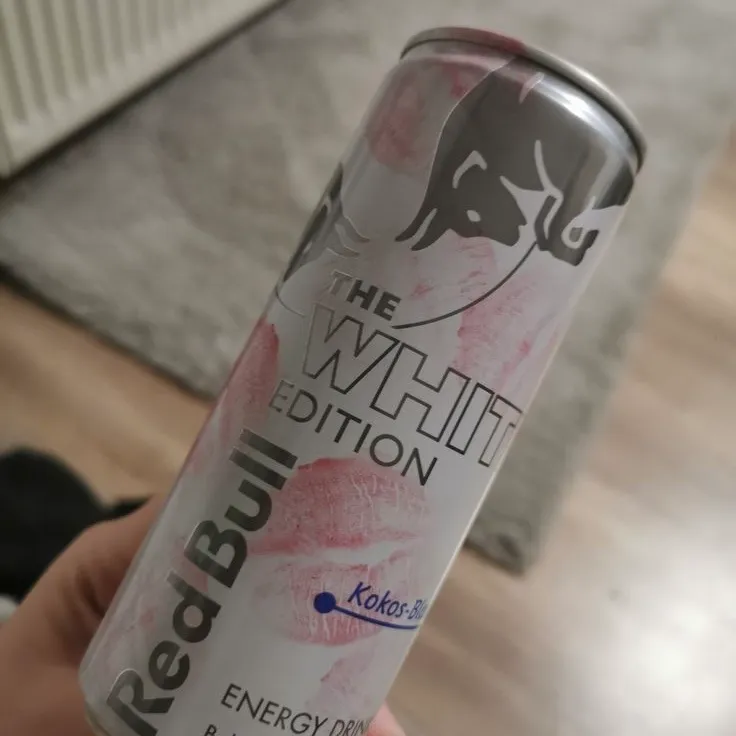yum yum redbull