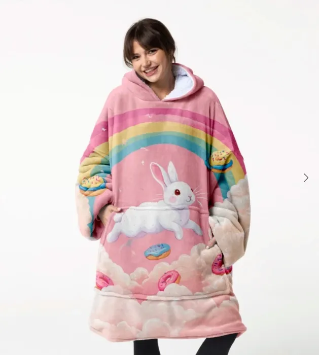 comfy hoodie 