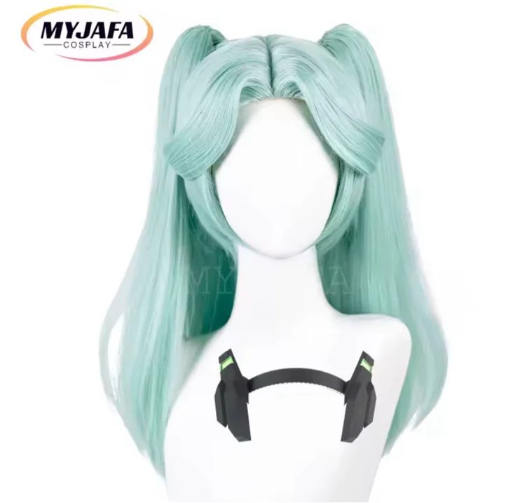 rebecca wig