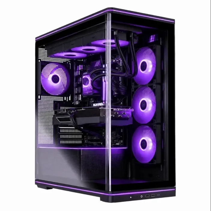 Skytech Gaming Blaze 5 Gaming PC