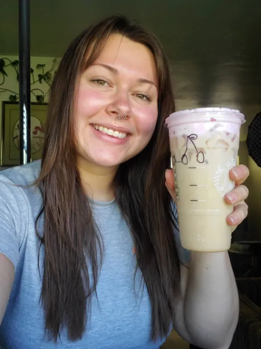 Buy Me A Coffee