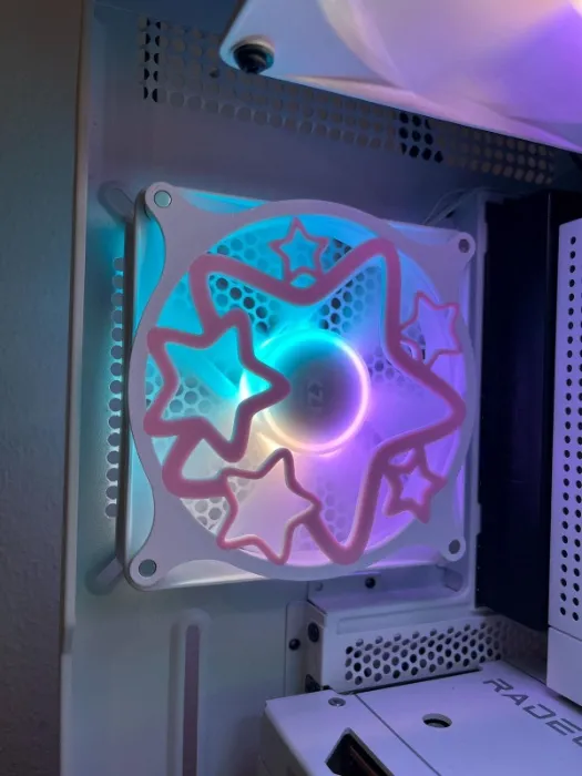PC Build Fund