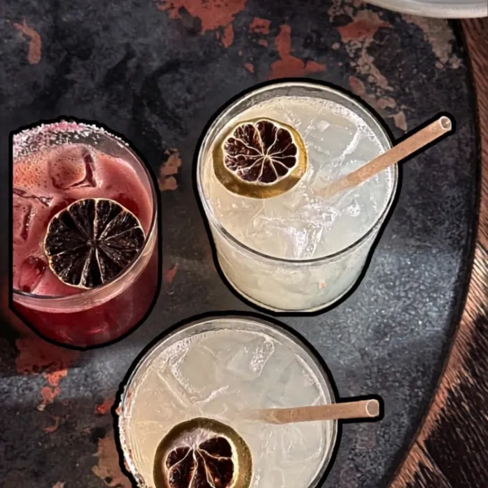 Margaritas 🍹 