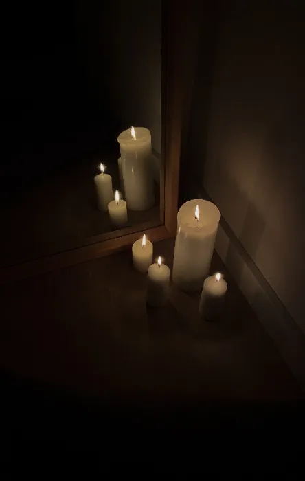 Candles 🕯 
