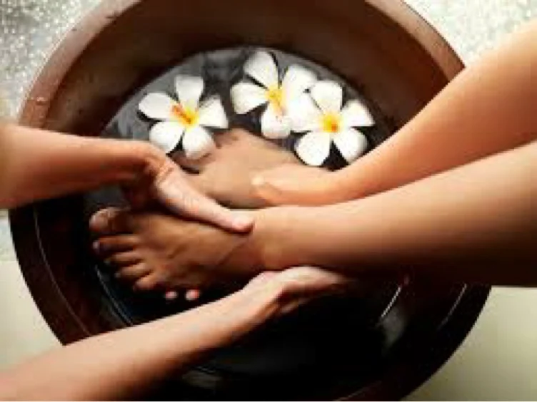 Pedicure 