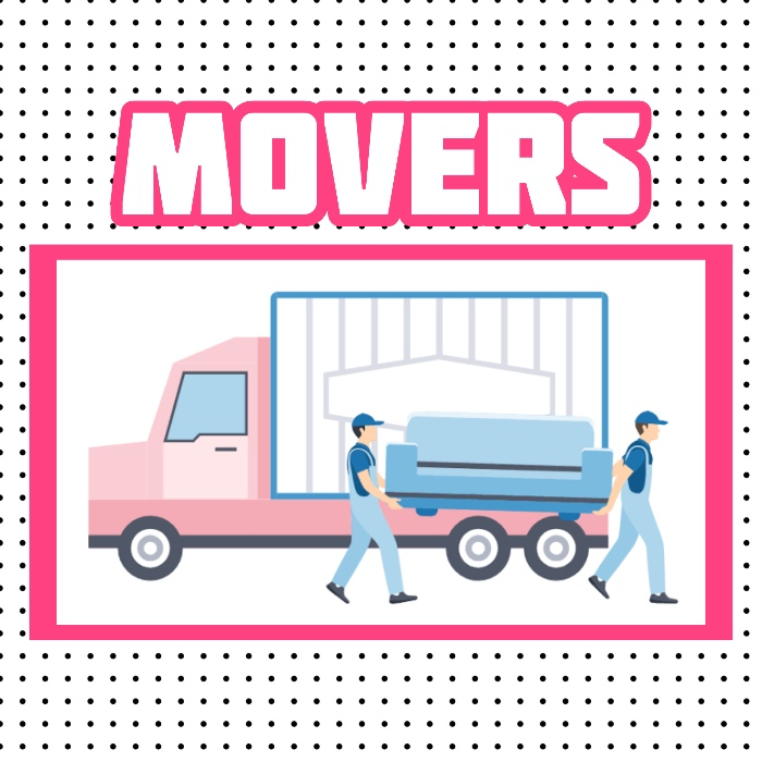 Movers