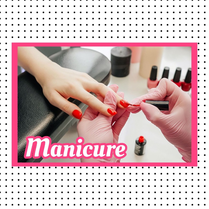 Manicure
