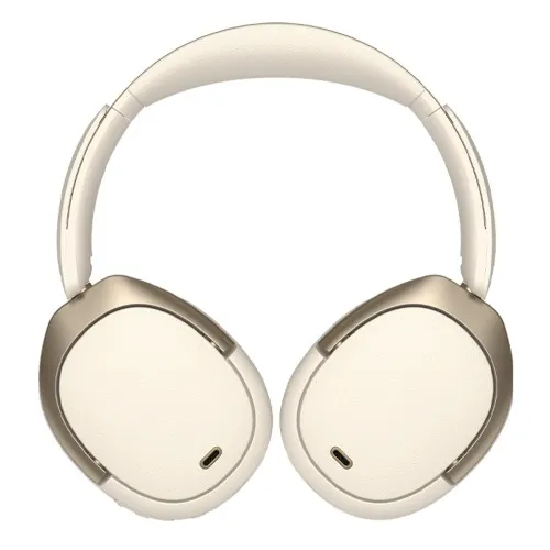 Edifier WH950NB Bluetooth V5.4 Wireless Noise Cancelling Over-Ear Headphones (with Mic) 80-Hour Batt