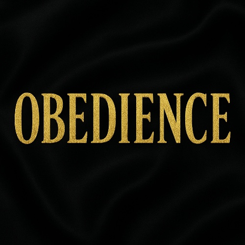 Prove your obedience 