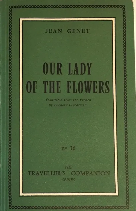 Our Lady of the Flowers.
