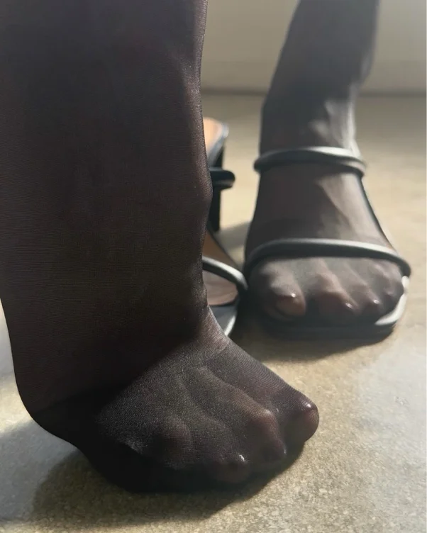Pedicure