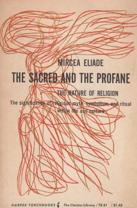 The Sacred and Profane.