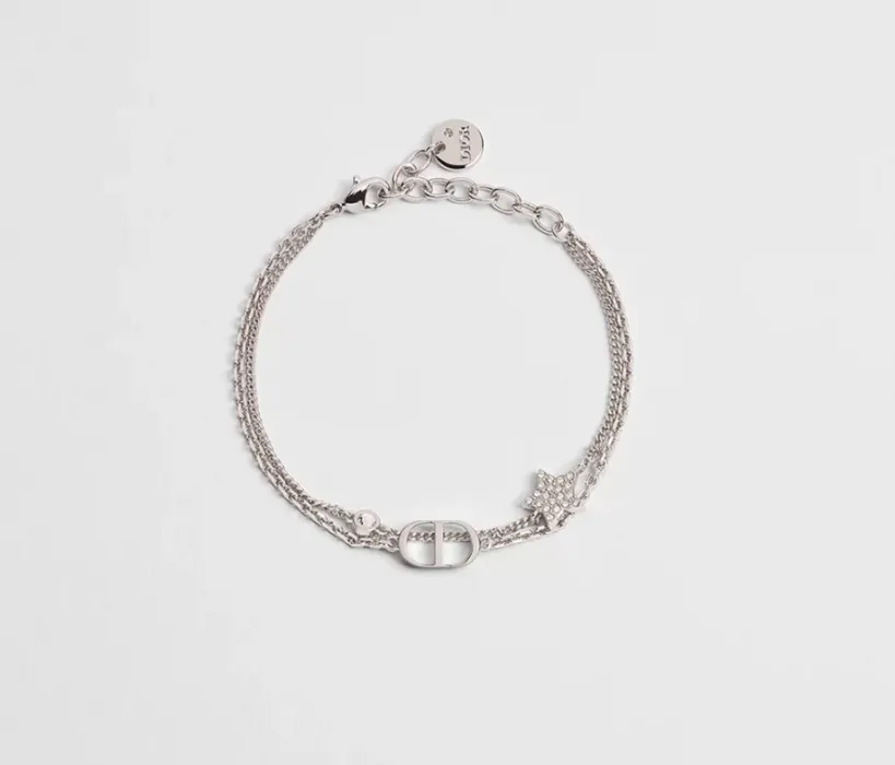 Bracelet double Petit CD