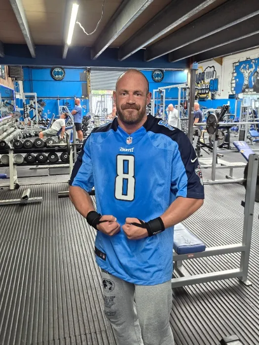 Gym Membership 30