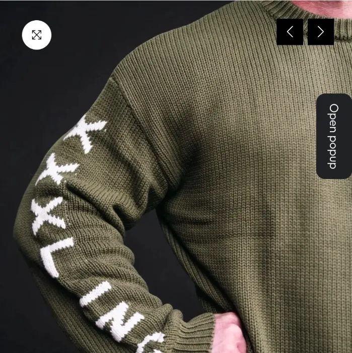 XXXL Top 50