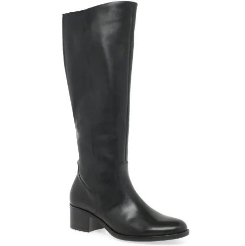 Gabor Isla M Ladies Knee High Boots