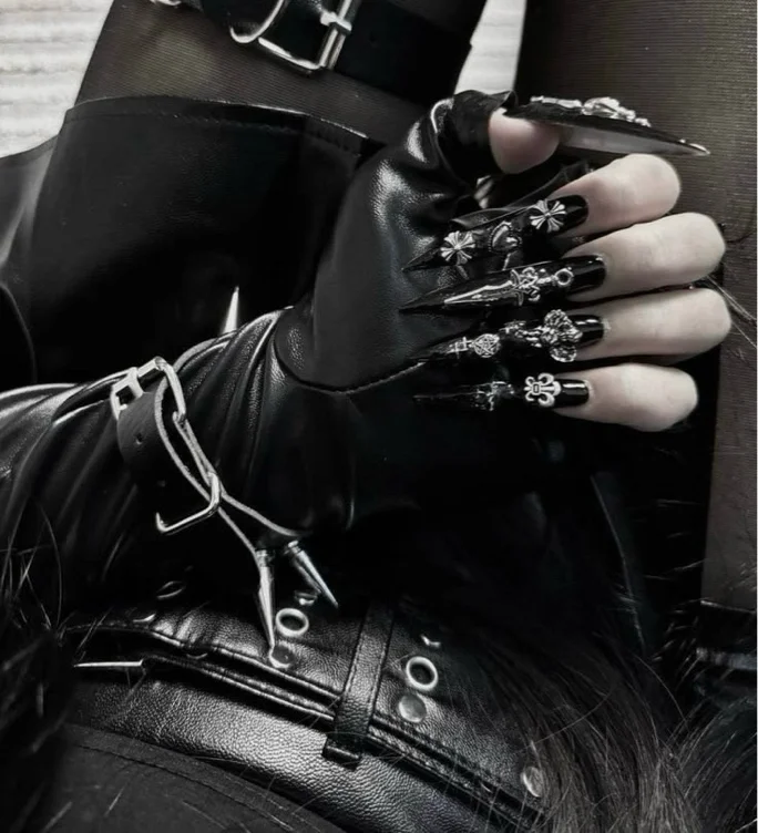Nails