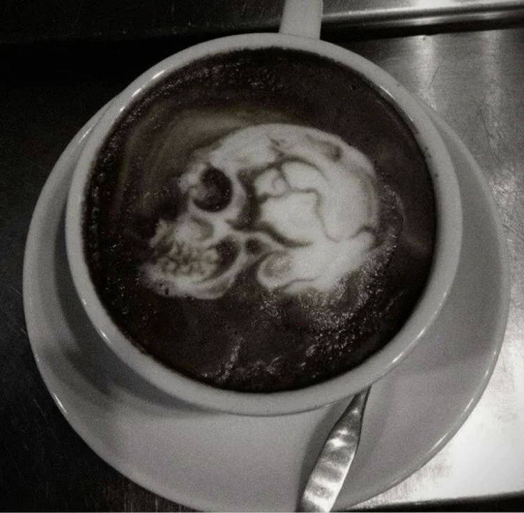 Coffee 