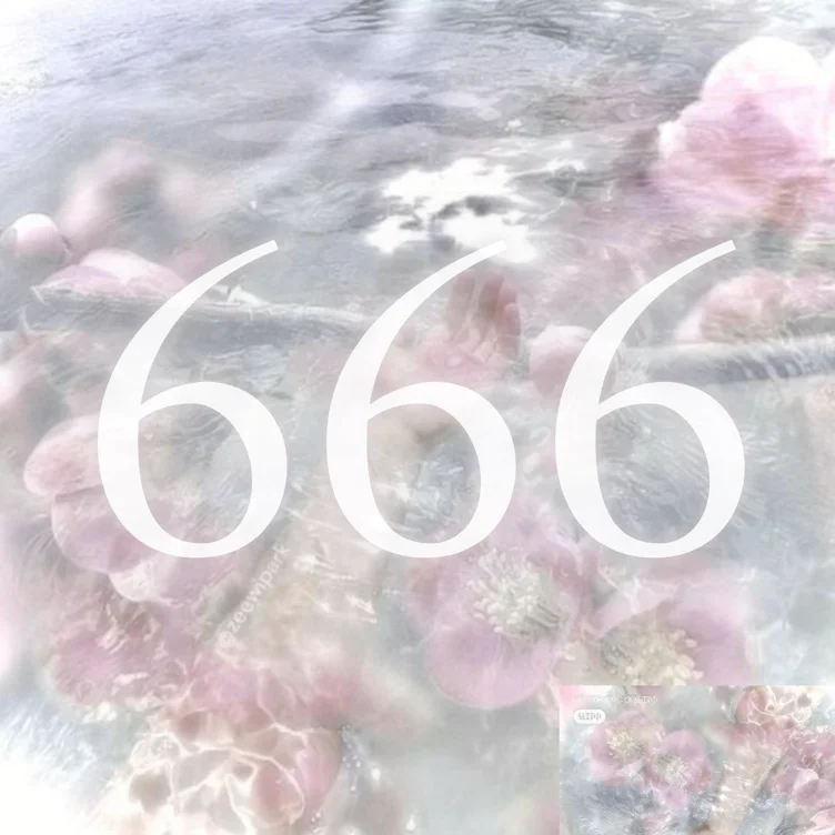 666