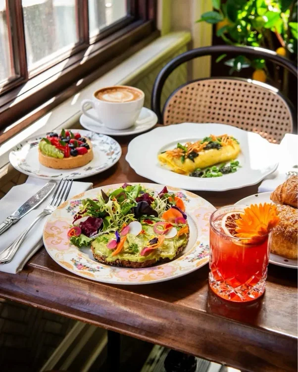 Brunch