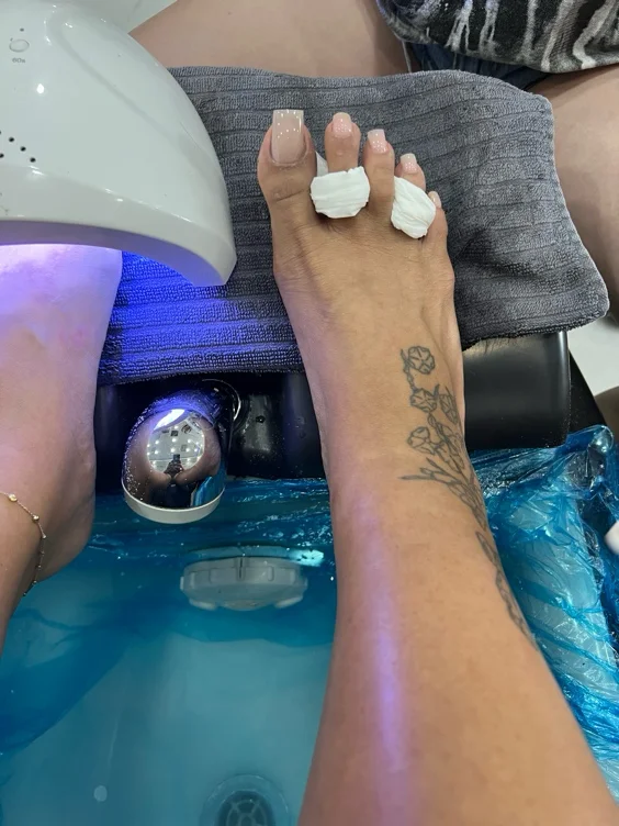 ManiPedi