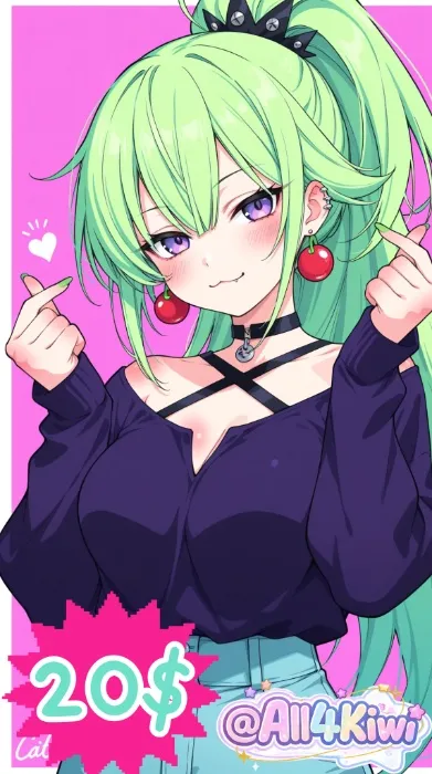 ⋆.˚✮ 20$ ✮˚.⋆