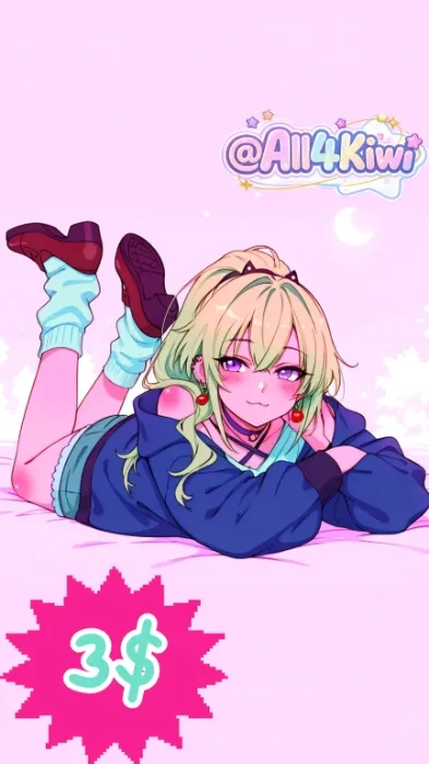 ⋆.˚✮ 3$ ✮˚.⋆