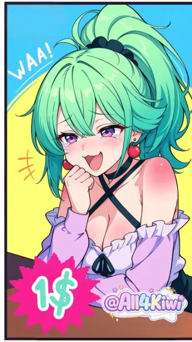 ⋆.˚✮ 1$ ✮˚.⋆