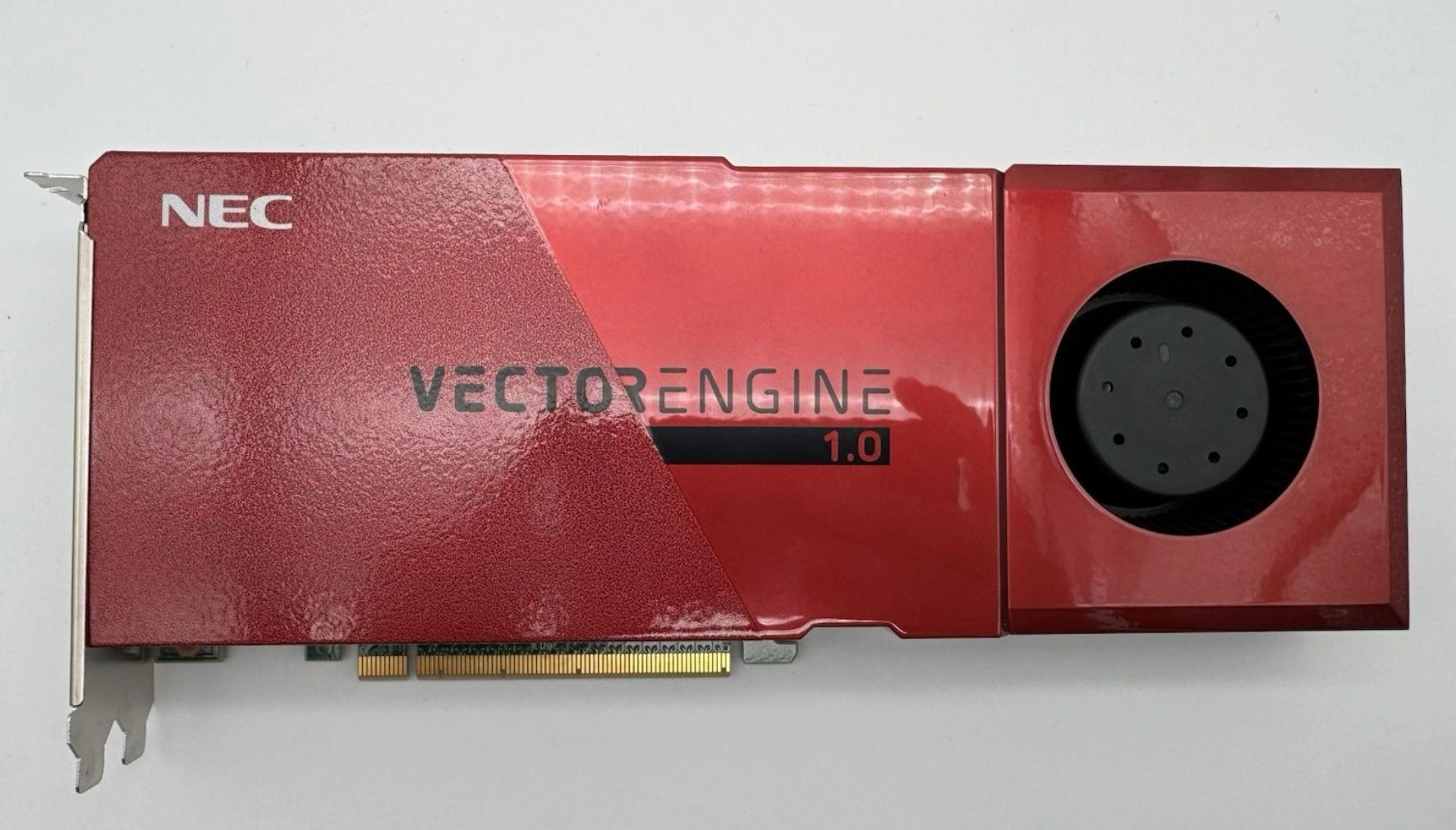 NEC Vector Engine 1.0 Type 24GB Active Cooled 10C-A