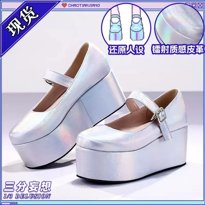KAngel shoes