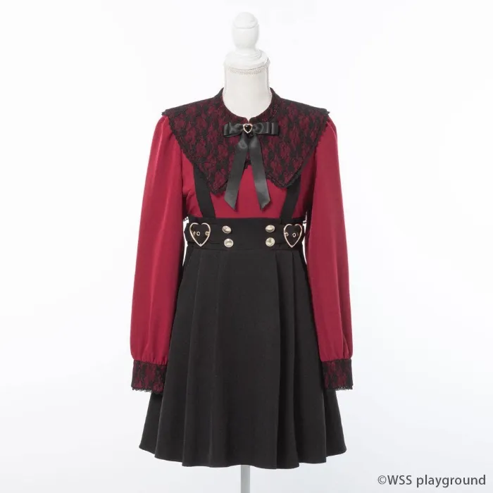 Ame Dress