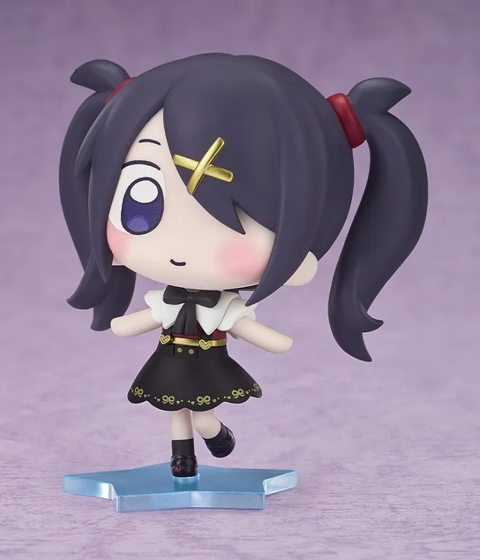 Chibi Ame-chan figure